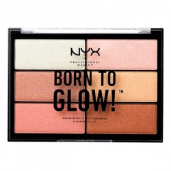 Iluminador Born To Glow NYX