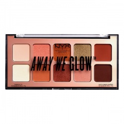 Eye Shadow Palette Away We...