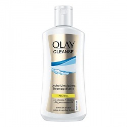 Lait nettoyant Cleanse Olay...