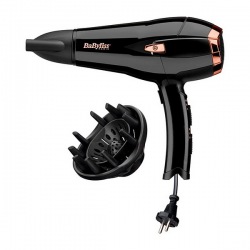 Hairdryer D373e Babyliss...