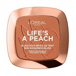 Blush Life's A Peach 1...