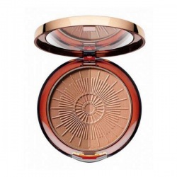 Compact Bronzing Powders...