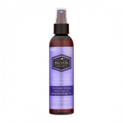 Volumising Spray HASK (177 ml)