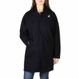 K-Way - K006510 - Black