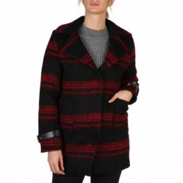 Guess - W84L76 - Rouge