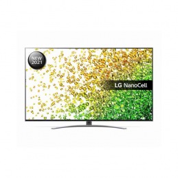 Smart TV LG 65NANO886PB 65"...