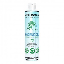 Sanitizing Hand Gel Abril...