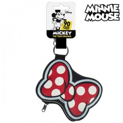 Purse Keyring Minnie Mouse...