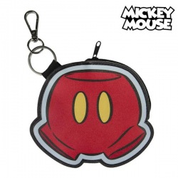 Purse Keyring Mickey Mouse...