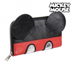 Cartera Mickey Mouse 75681...