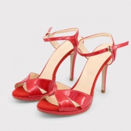 Made in Italia - PERLA - Rosso