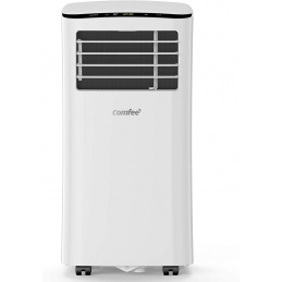 COMFEE Climatiseur MPPH-09CRN7