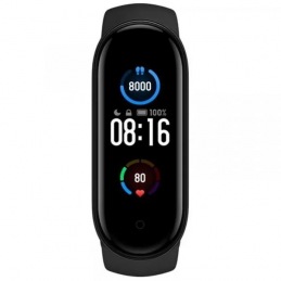 Xiaomi Mi Smart Band 5