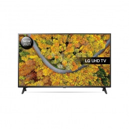 Smart TV LG 55UP75006LF 55"...