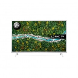 Smart TV LG ‎43UP7690 43"...