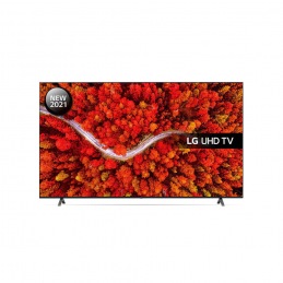 Smart TV LG 82UP80006LA 82"...