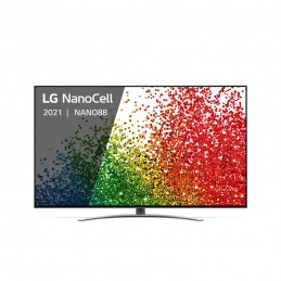 Smart TV LG 55NANO886PB 55"...