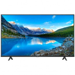 Smart TV TCL 55P615 55" 4K...