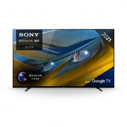 Smart TV Sony XR55A80J 55"...