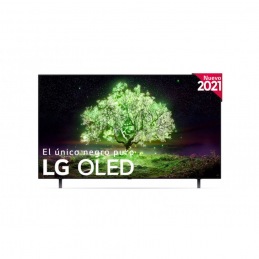 Télévision LG OLED65A16LA...