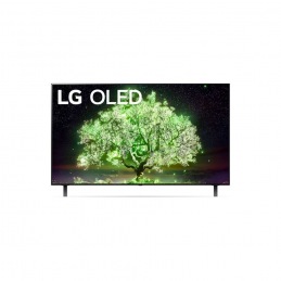 Smart TV LG OLED48A16LA 48"...