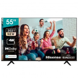 TV intelligente Hisense 55"...