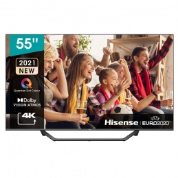 Smart TV Hisense 55A7GQ 55"...