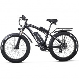 Vélo électrique Gunai MX02S...