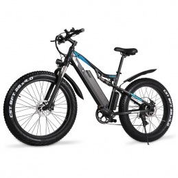 Vélo électrique Gunai MX03...