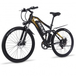 Vélo électrique Gunai MX60...