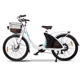 Vélo électrique E-wave 250W...