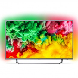 Smart TV Philips 50PUS6753...