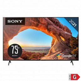 Smart TV Sony KD65X85J 65"...