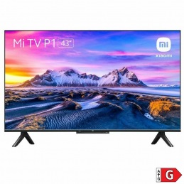 Smart TV Xiaomi MI P1 43"...