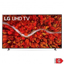 Smart TV LG 75UP80006LA 75"...