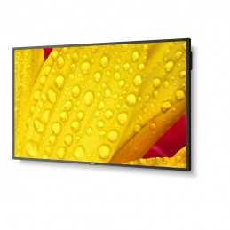 Televisione LED NEC ME651 64"