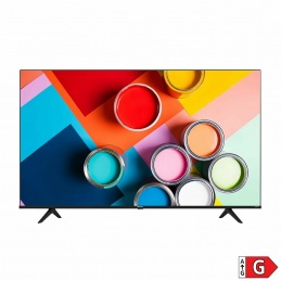 Smart TV Hisense 75A6G 75"...