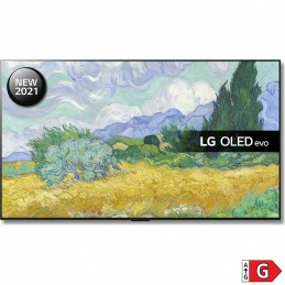 Smart TV LG 55G16LA 55" 4K...