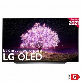 Smart TV LG 83C14LA 83" 4K...