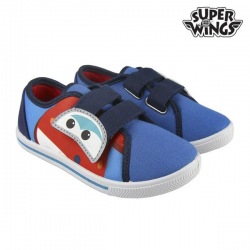 Casual Trainers Super Wings...