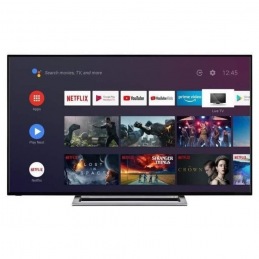 Smart TV Toshiba 55UA4C63DG...