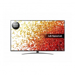 Smart TV LG 55NANO916PA 55"...