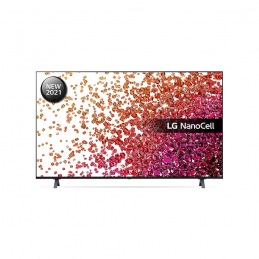 Smart TV LG 65NANO756PR 65"...