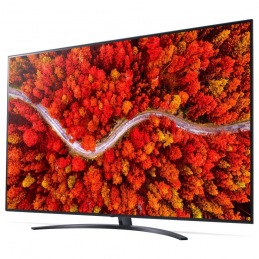 Smart TV LG 50UP81006LR 50"...