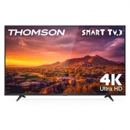 Télévision Thomson 55" 4K...