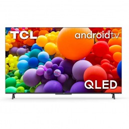 Smart TV TCL 43C725 43" 4K...