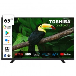 Smart TV Toshiba 65UA4C63DG...