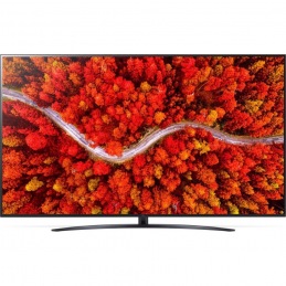 Smart TV LG 65UP81006LR 65"...