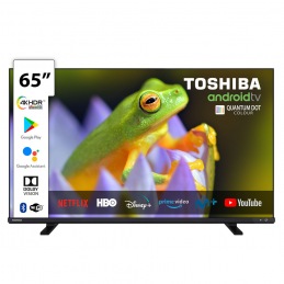 Smart TV Toshiba 65UA4C63DG...