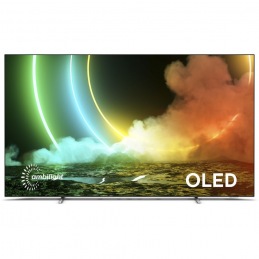 Smart TV Philips 55OLED706...